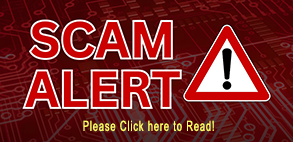 Scam Alert 